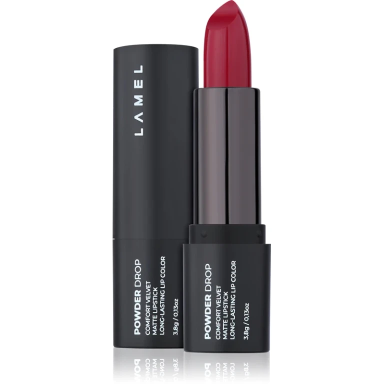 Powder Drop Mattifying Lipstick Color №403 3,8 G