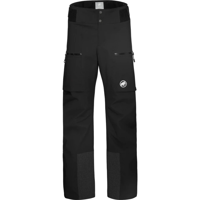 Stoney Hardshell Thermo Pants - Men's
