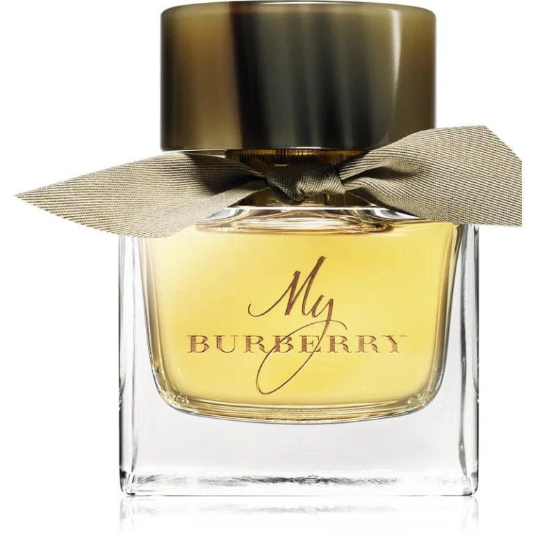 My Burberry EDP W 50 ml