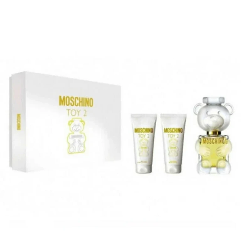 Toy 2 Eau de Parfum Set de Regalo