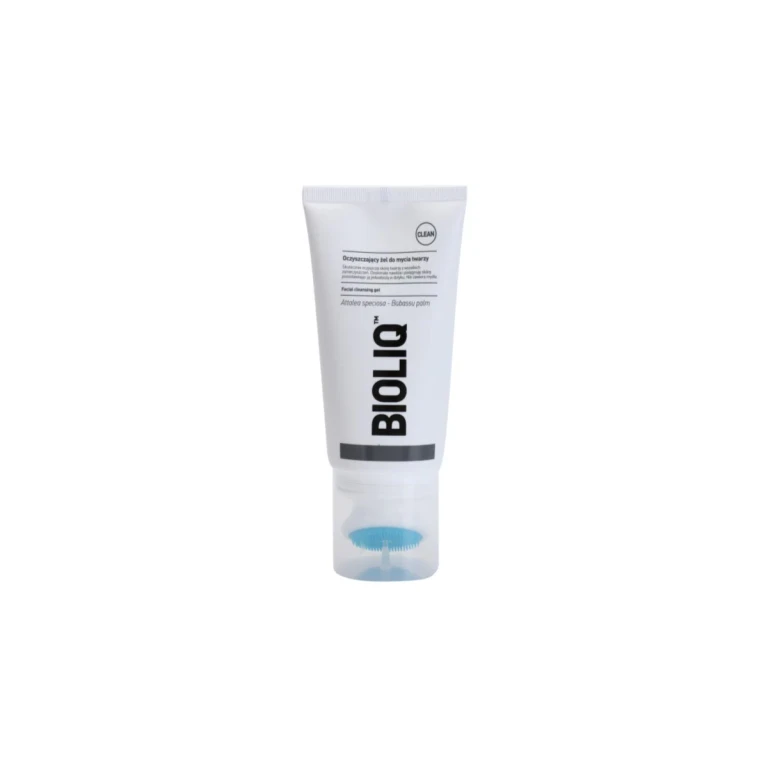 Clean Gentle cleansing gel for sensitive skin 125 ml
