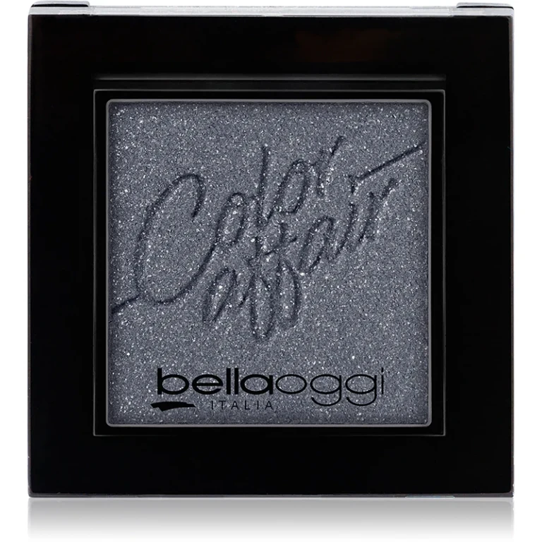 COLOR AFFAIR eyeshadow PEARL & SHINE SHOTGUN