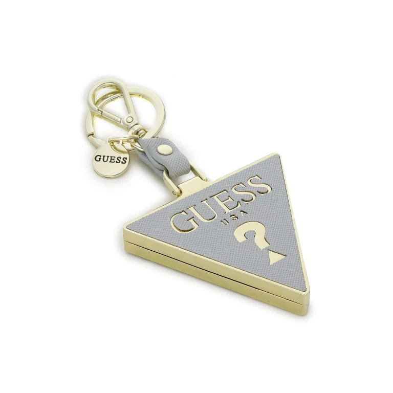 , metal key ring, RW7424, sky