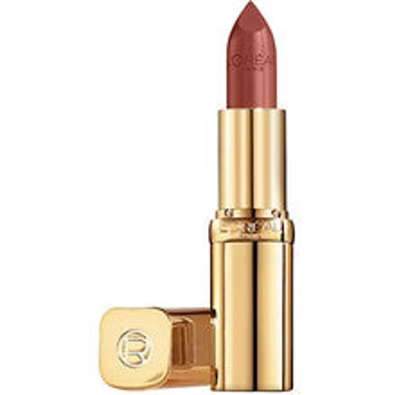 L'oréal Color Riche Satin Lipstick 4.5 g 635 It's worth it