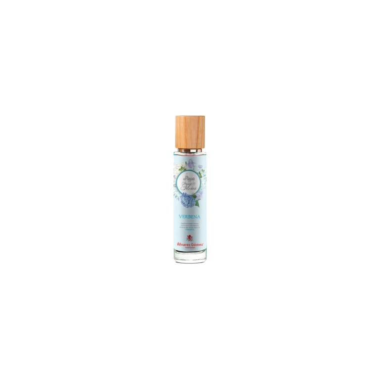 Alv Gomez Verbena Flower Fresh Water Spray 30ml