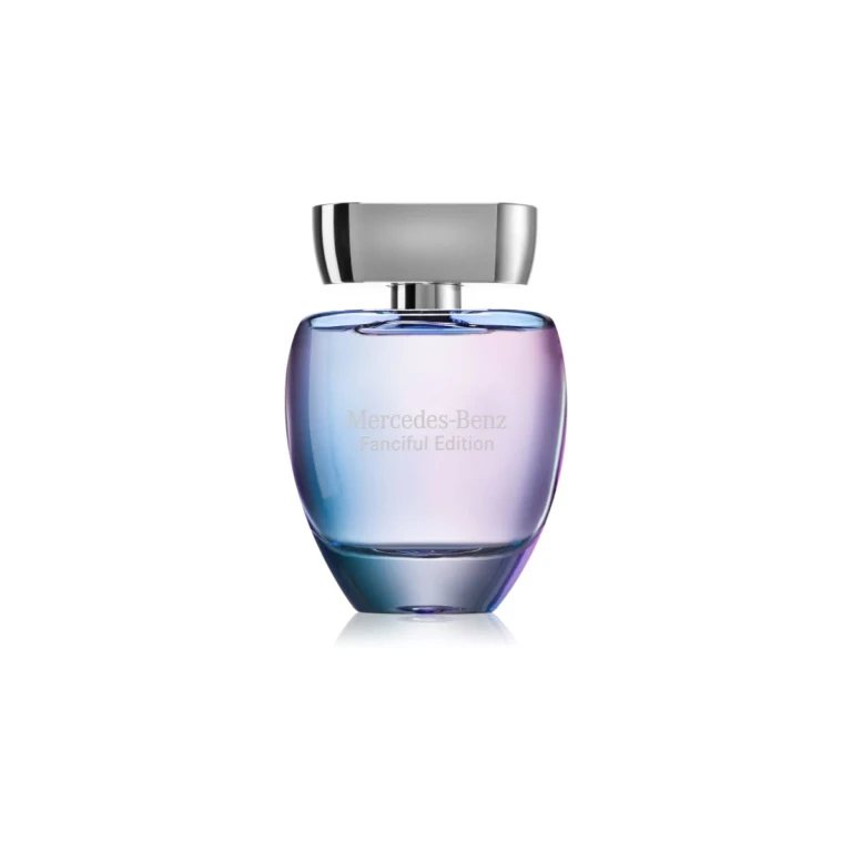 Mercedes-Benz Fanciful Edition Eau de Toilette for women 90 ml