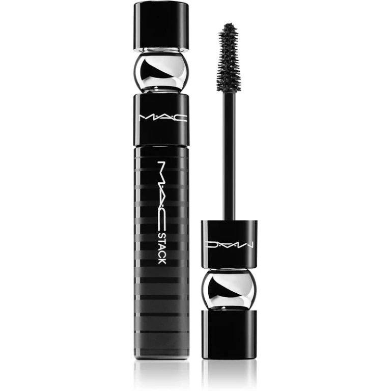 Mac Stack Mascara - Black 12Ml