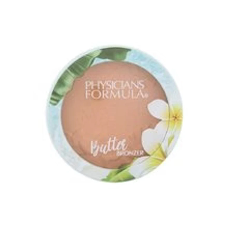 Matte Monoi Butter Bronzer 9 g Matte Sunkissed