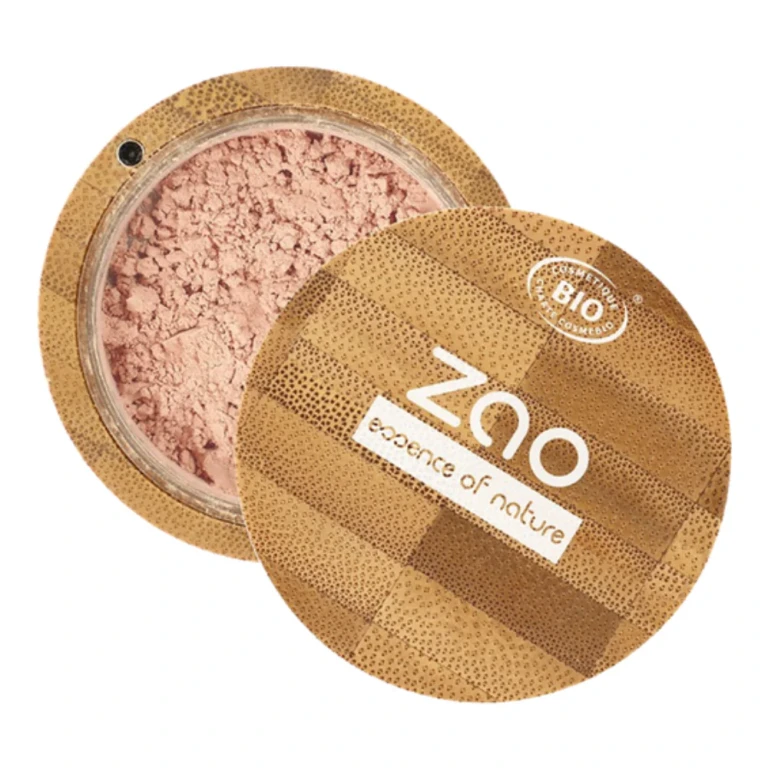 Mineral Silk, 502 Pink Beige (15 G)