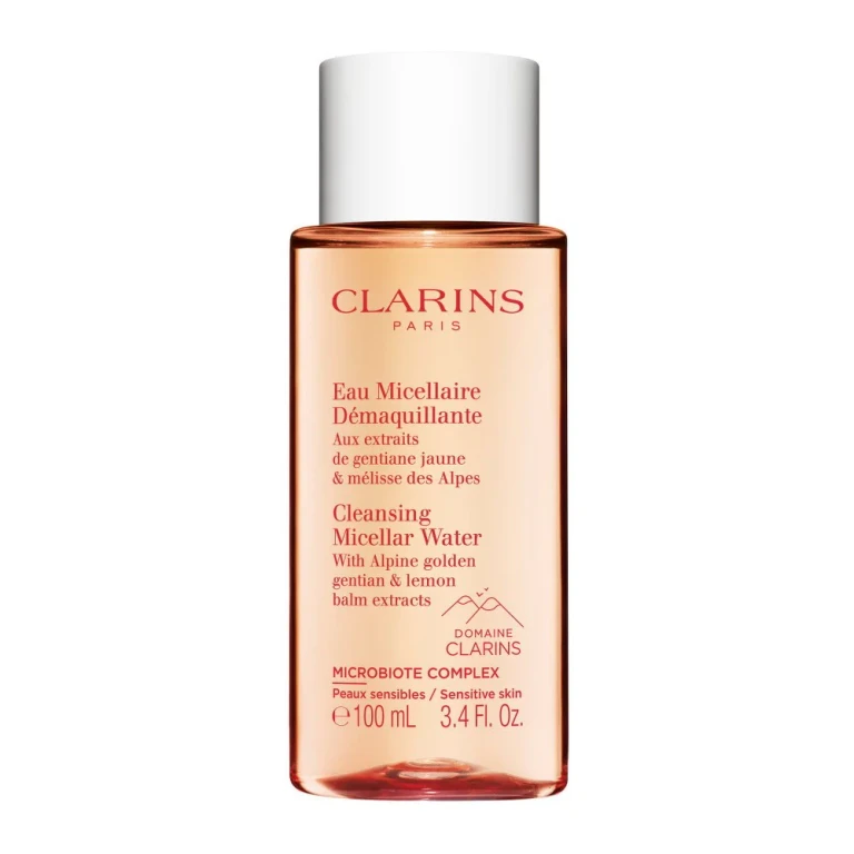 Pick & Love Micellar Cleansing Water All Skin Types 100 ml