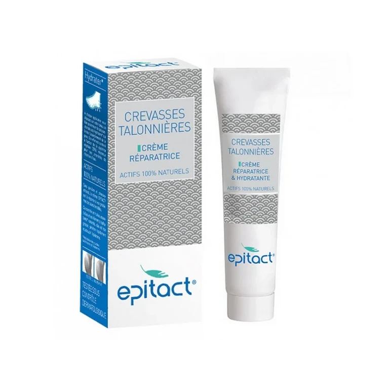 Cracks Heel Repair Cream 50ml