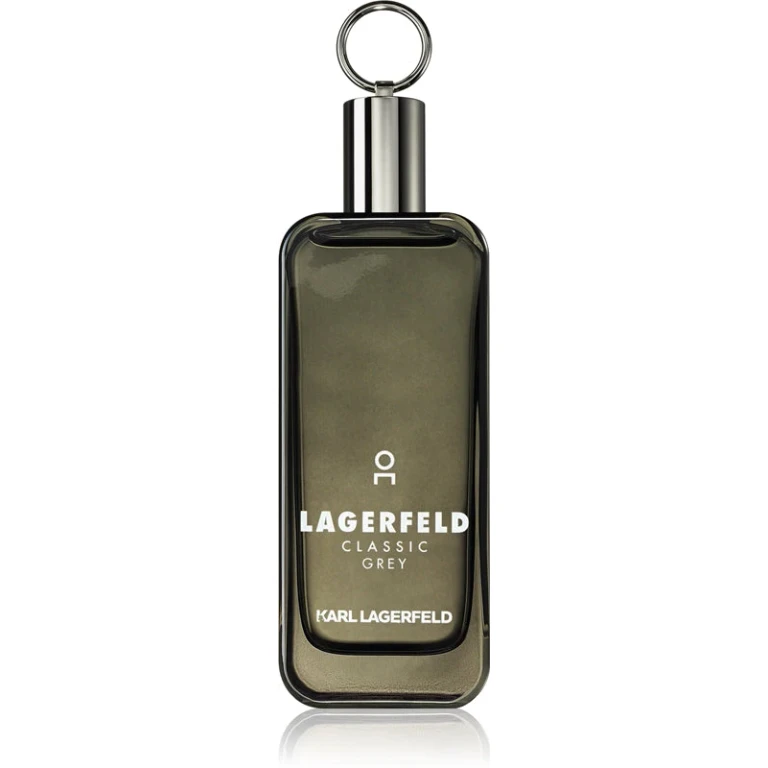 Classic Grey EDT