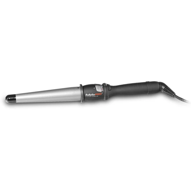Professional conical curling iron 32-19 mm