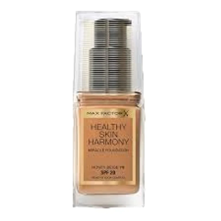 Healthy Skin Harmony Liquid Foundation 79 Honey Beige SPF 20 30 ml