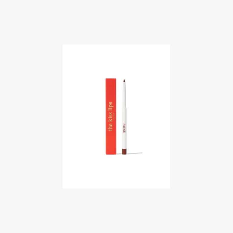 Country The Kiss Lips contouring pencil color 04 Rusty Red 0.3 g