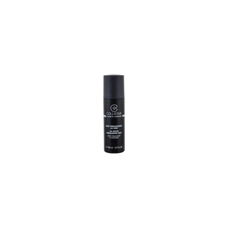 24h Freshness Deo for Men - 100 ml