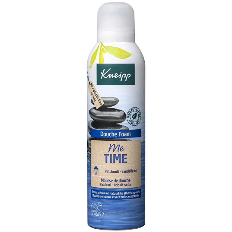 Kneipp Me Time Shower Gel 200 Ml