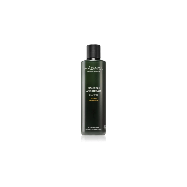 Madara Nourishing and Repairing Shampoo 250ml