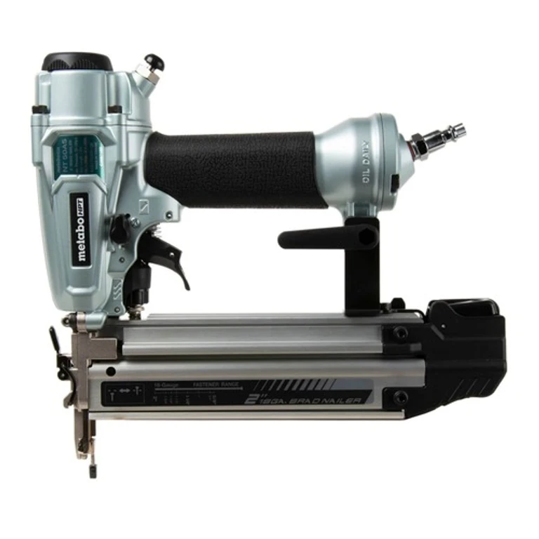 18-Gauge 2 in. Pro Brad Nailer