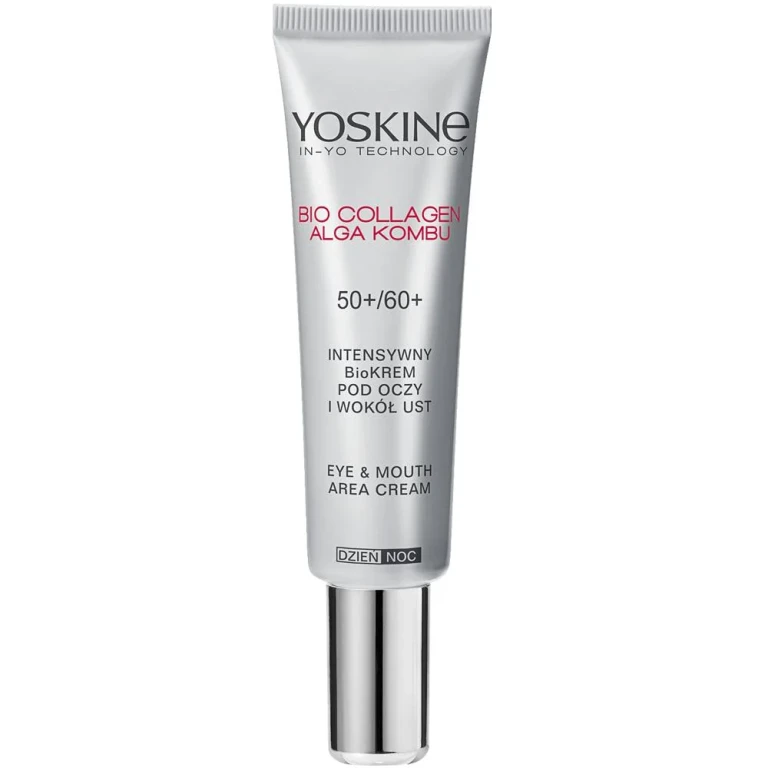 Bio Collagen Kombu Algae Anti-Wrinkle Eye Cream 15 ml