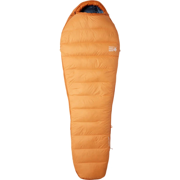 Bishop Pass Sleeping Bag 0°F/-18°C - Regular