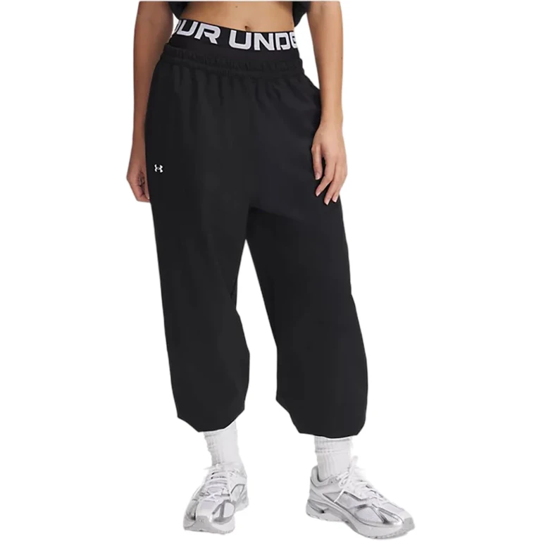 UA Rival Woven Gym Pant - Women's