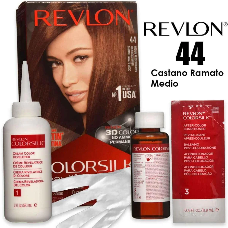 Colorsilk N 44