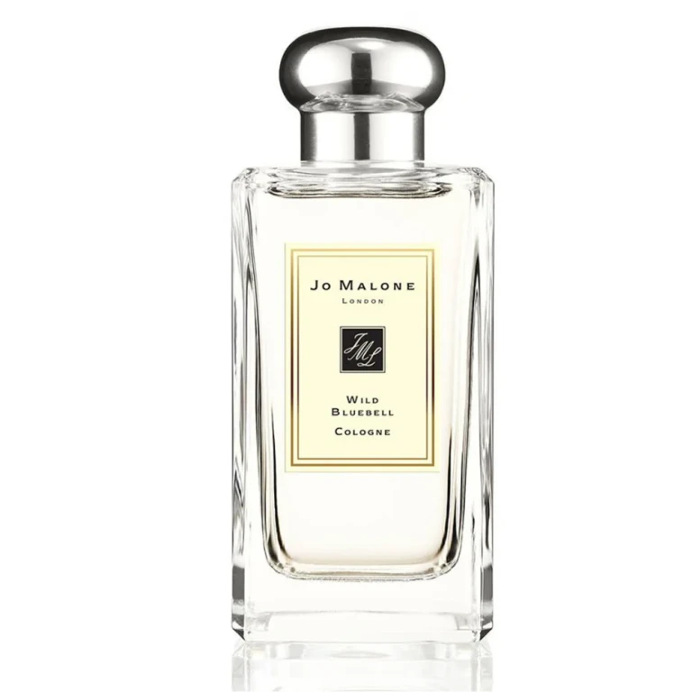 Wild Bluebell Eau de Cologne