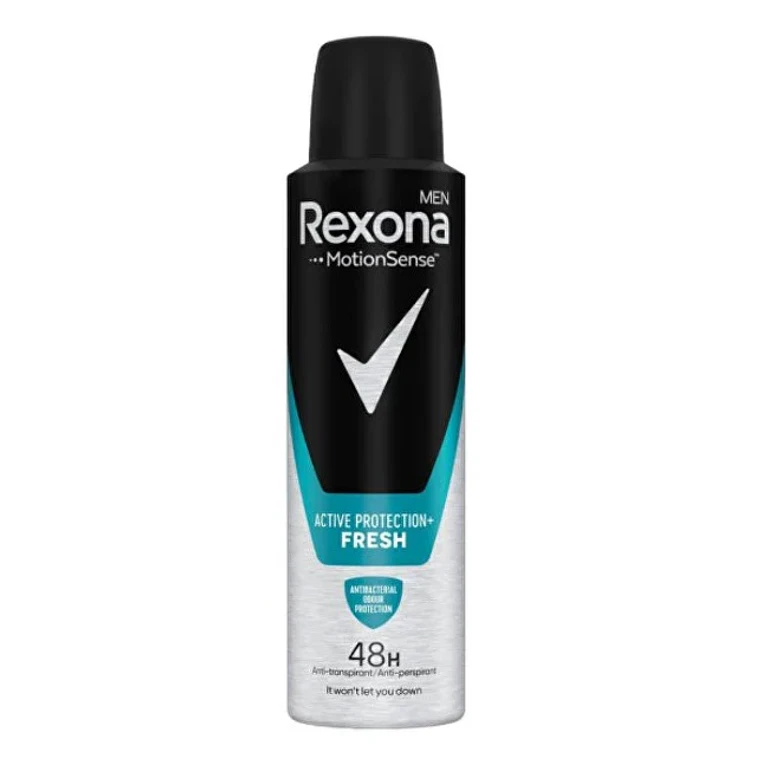 Men Active Protection Antiperspirant Spray (Fresh Deodorant Spray) 150 ml