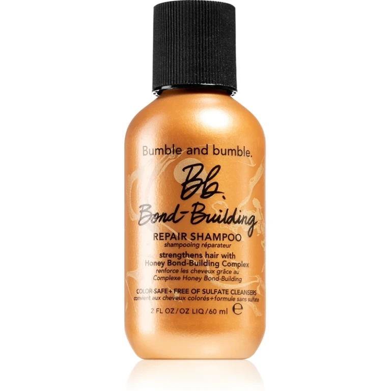 Bb.Bond-Building Shampoo 60ml