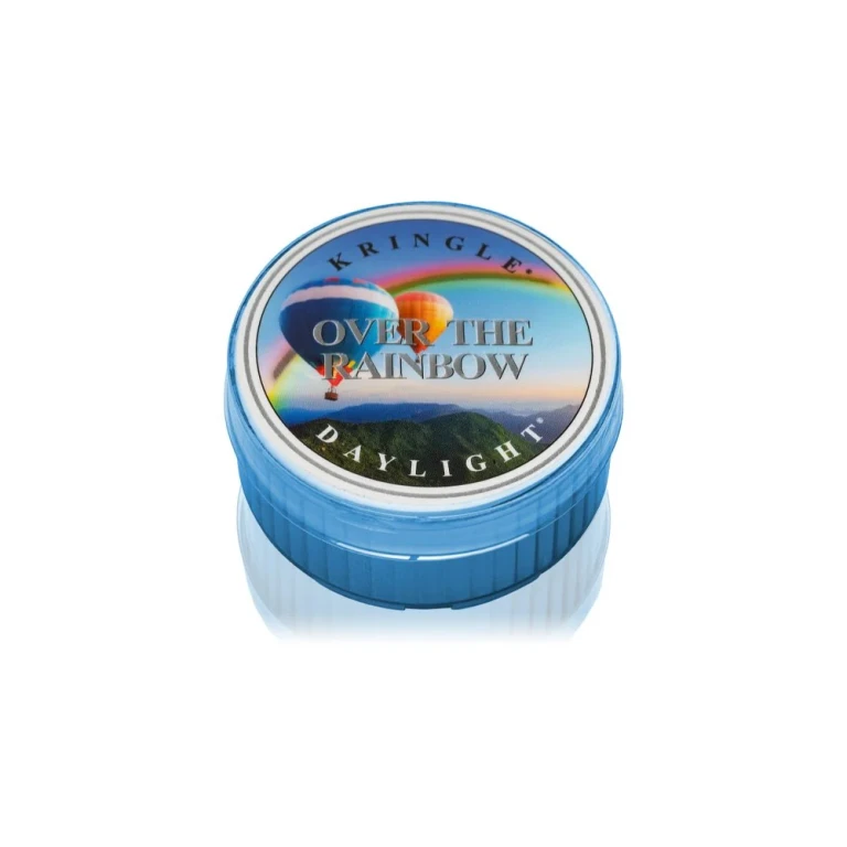 Over the Rainbow chafing dish candle 42 g
