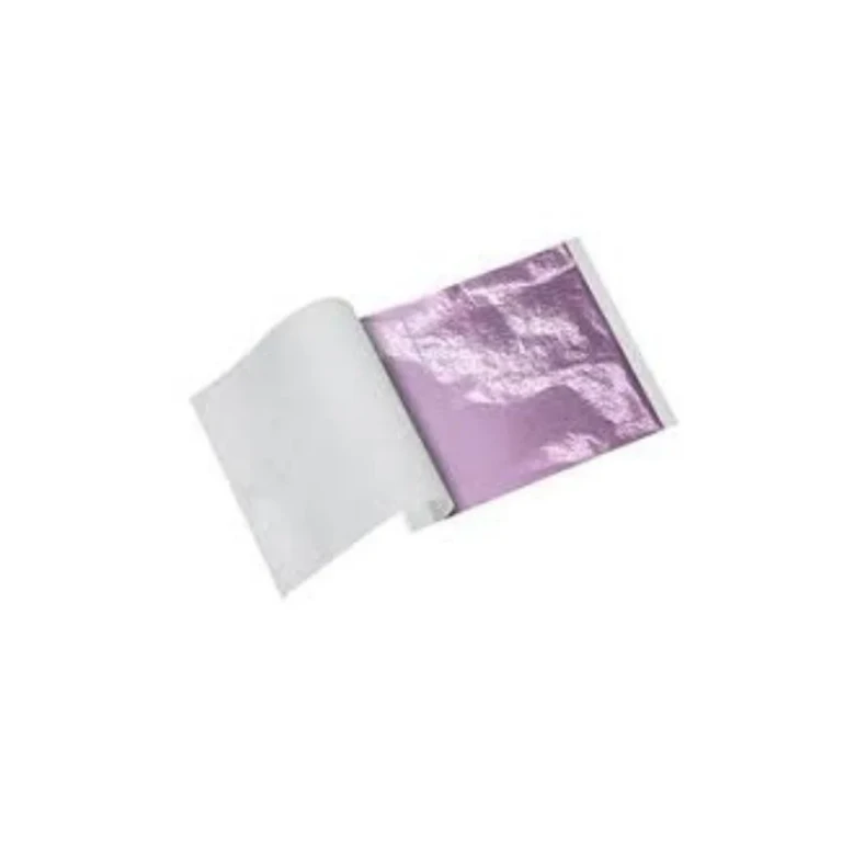 Nail Art Nail Foils 02-Intergalilactic 1 U