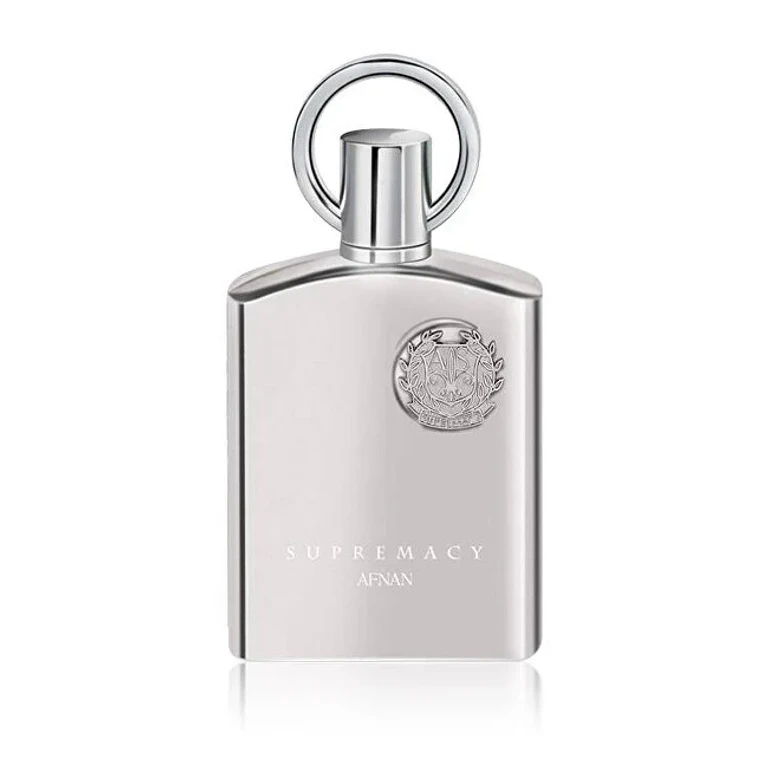 Supremacy Silver Eau de Parfum
