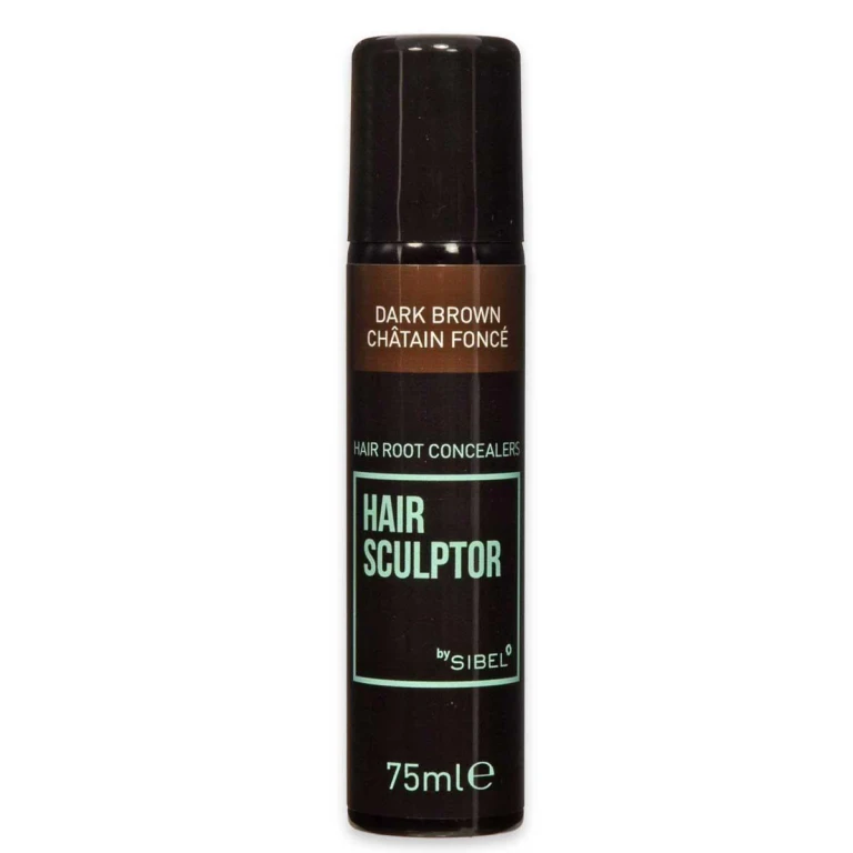 Hs Root Concealer Dark Brown