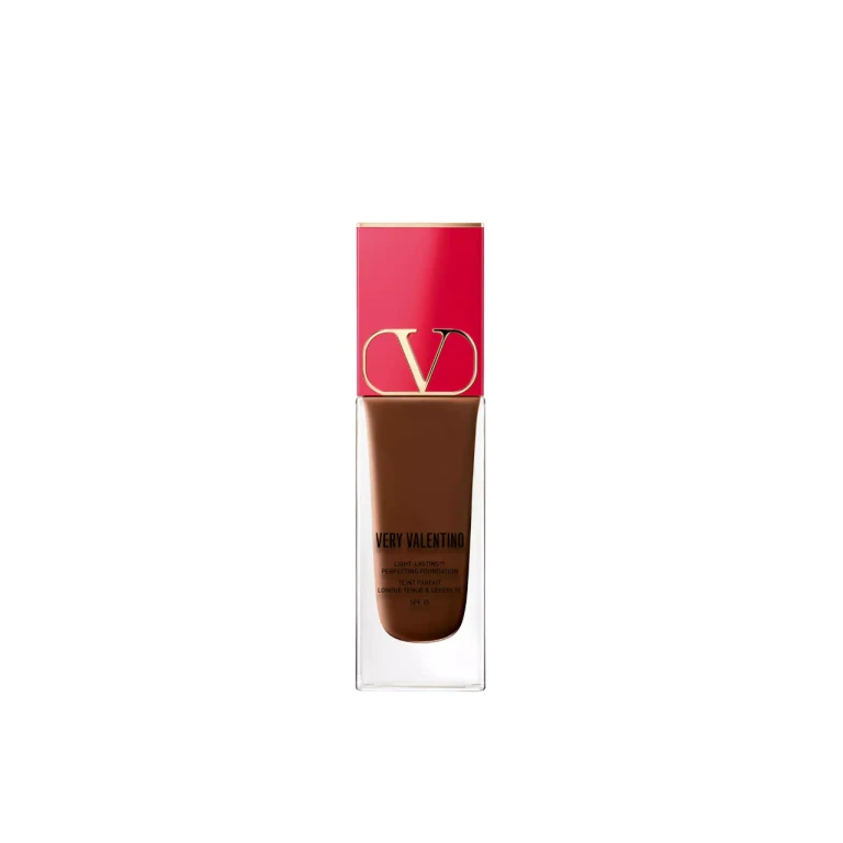 Very Valentino DR3 Liquid Foundation SPF 25 25 ml
