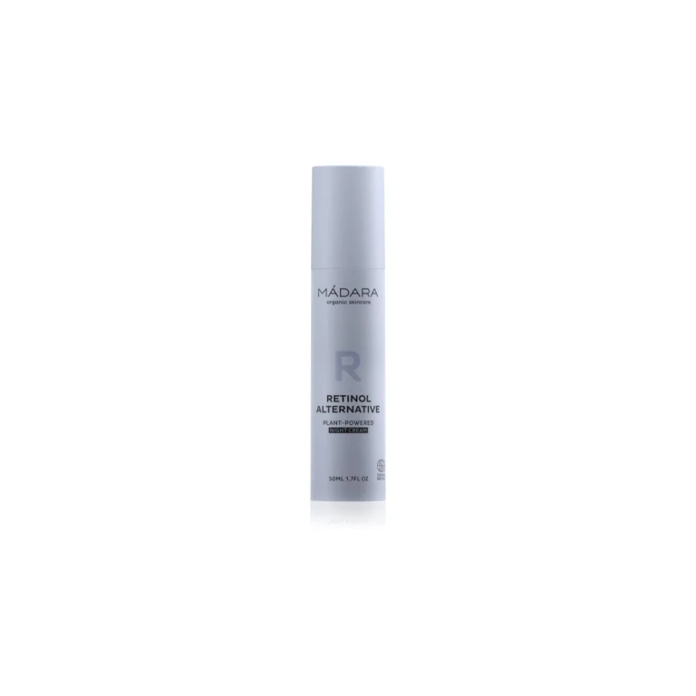 Retinol Alternative Night Cream Moisturizing Anti-Age 50ml
