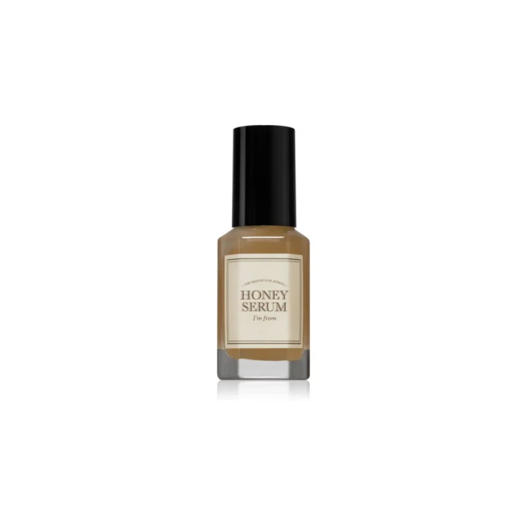 I 'M From Honey Regenerating and Illuminating Serum 30Ml