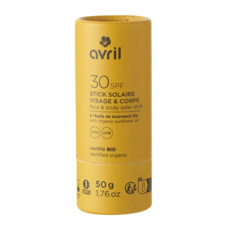 Sun stick SPF30 50g