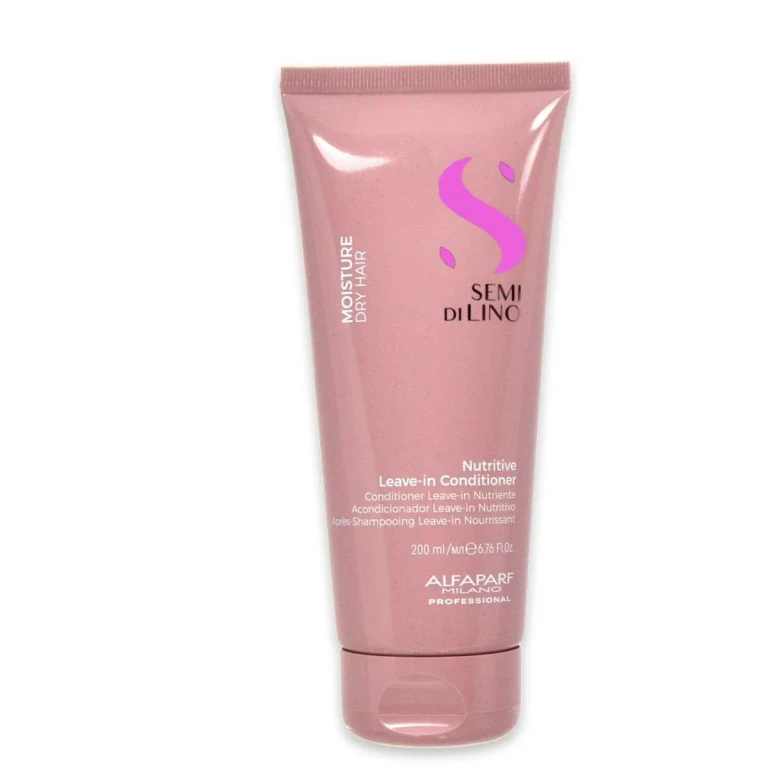 Milan Semi Di Lino Moist.Nutr.Leavein Condit.200Ml 2018