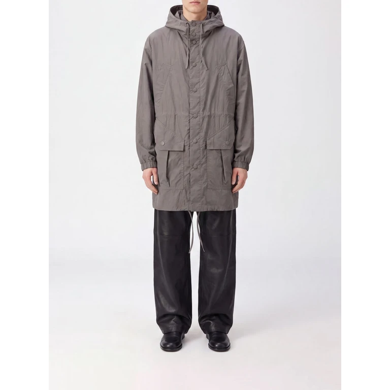 Jacket Men color Kaki (205053313606)