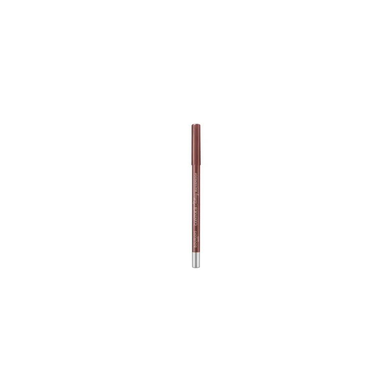 Bourjois Contour Clubbing Eyeliner Waterprof 074-Berry Brown 1.2 g