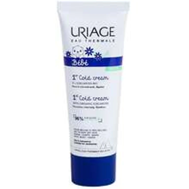 Bébé 1st Protective Cold Cream for babies bottle volume 75ml