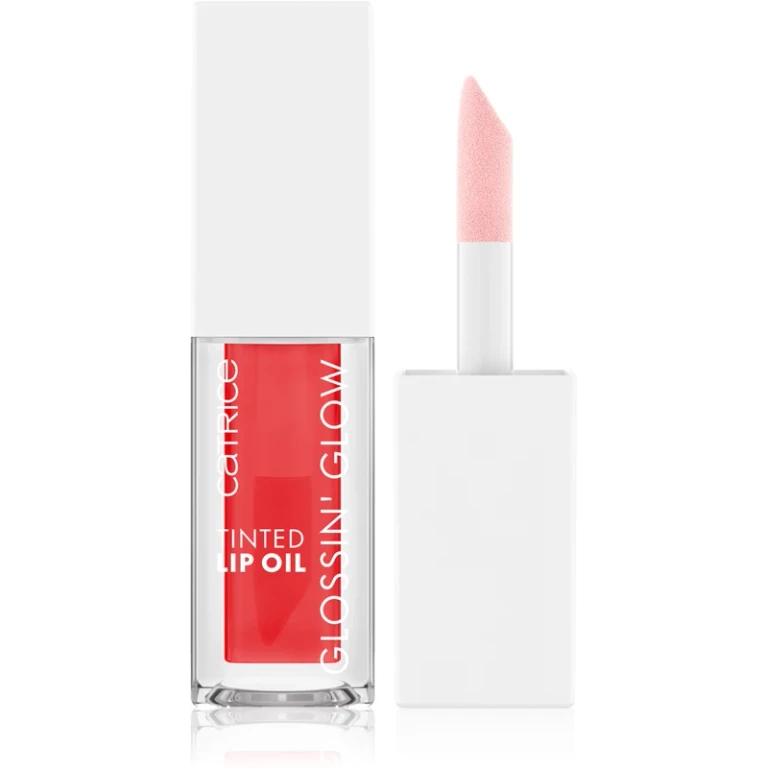 Glossin' Glow Lip tint Oil 020-Drama Mama 4ml