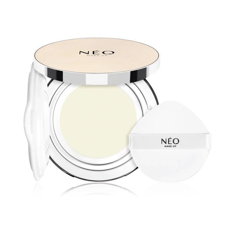 Intense Blurring Serum Beauty Compact BB cream SPF 30 color 00 Transparent 10 g