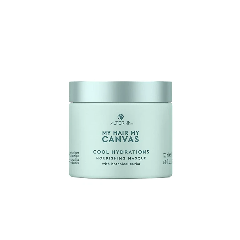 Alterna Cool Hydrations Nourishing Mask