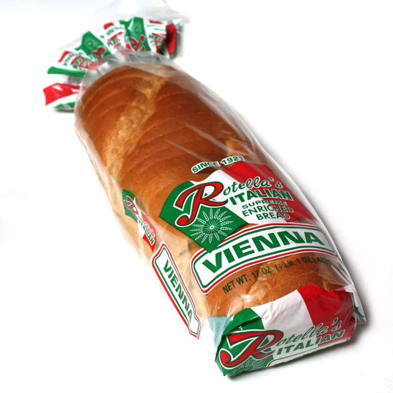 Italian Vienna Bread 17 oz.