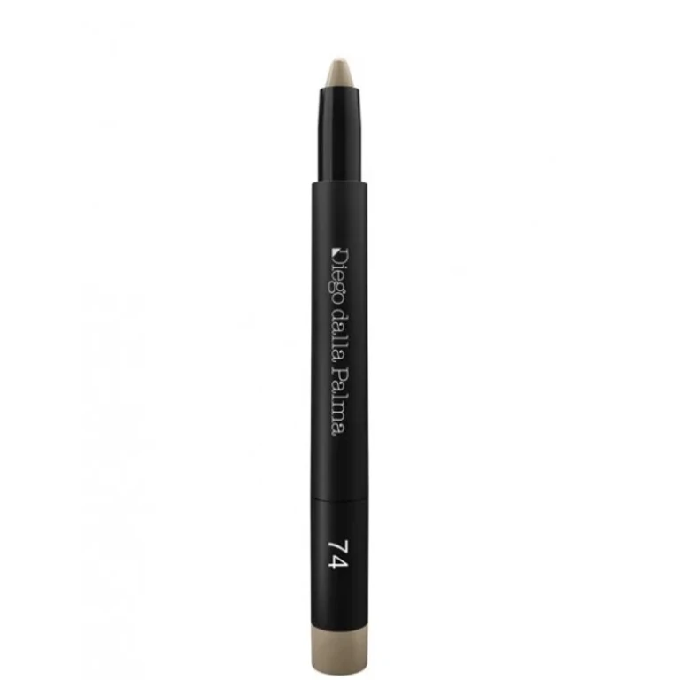 Shadow Line – Kajal Eyeliner Eyeshadow 74 Dove Grey
