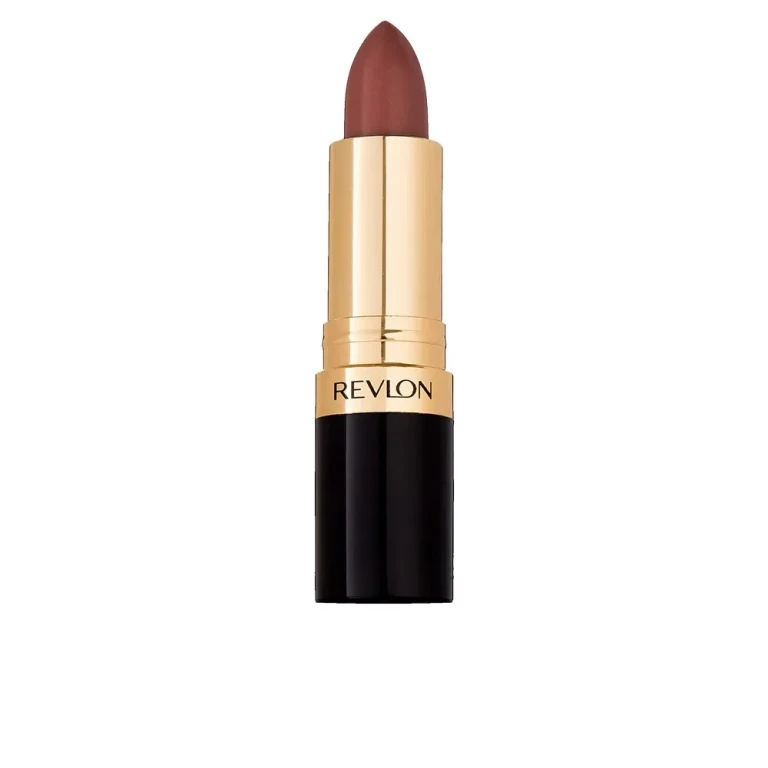Super Lustrous Rossetto 535 Rum e Uvetta