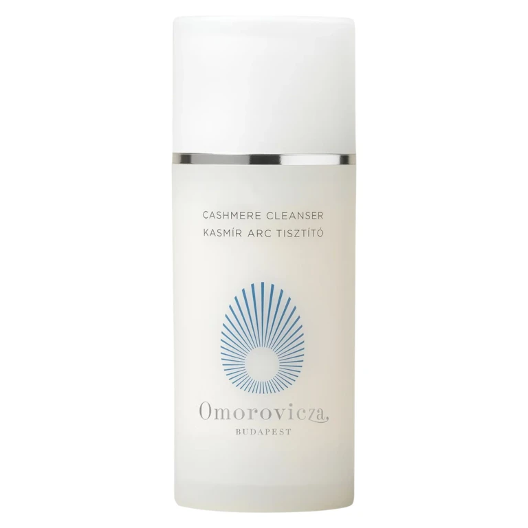 Vegan Cashmere Cleanser Gentle Cleansing Cream 100 ml