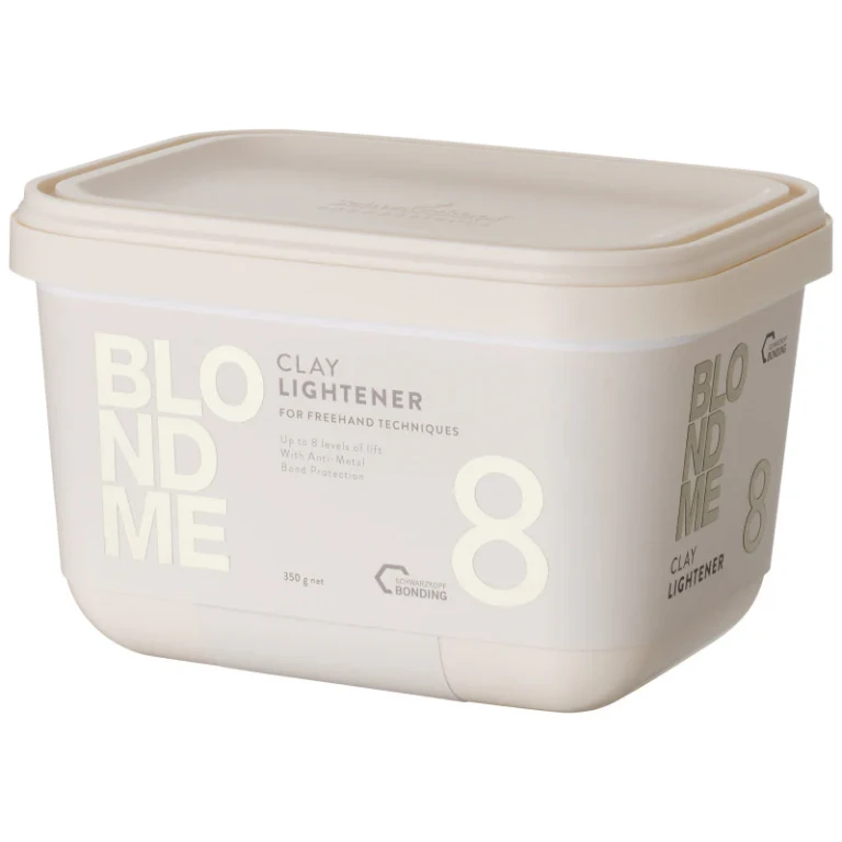 Clay lightener Schwarzkopf BlondMe 350g